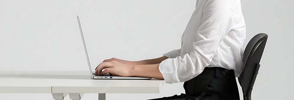 Office worker reset therapy