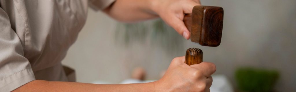 Tapping on Sen energy lines to restore balance and recharge